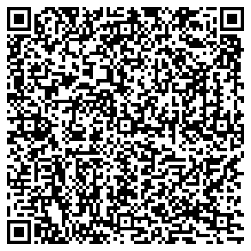 QR-код с контактной информацией организации Калиста