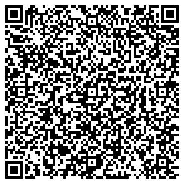 QR-код с контактной информацией организации ООО Иней ВС-Сибирь