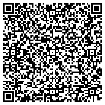 QR-код с контактной информацией организации ООО Приморские автовокзалы Примвокзал.