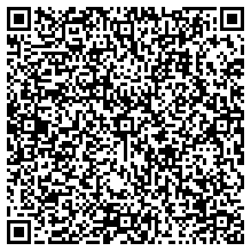 QR-код с контактной информацией организации КЛАСС, ОАО, торговая компания, Торговые помещения