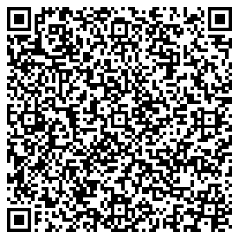 QR-код с контактной информацией организации Ешь Хорошо, ресторан