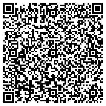 QR-код с контактной информацией организации Суши буфет