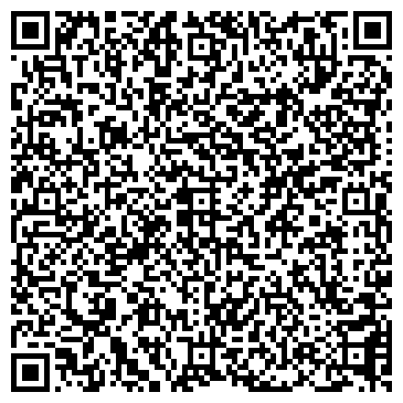 QR-код с контактной информацией организации Дизайн-студия Екатерины Петелиной