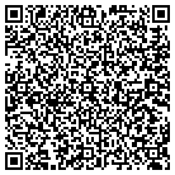 QR-код с контактной информацией организации Лорес