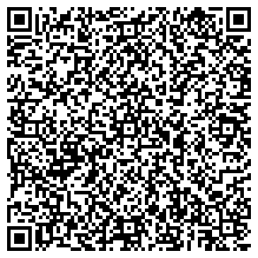 QR-код с контактной информацией организации Idea design studio