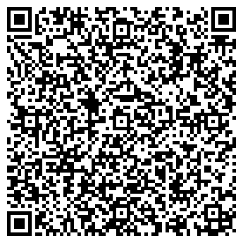 QR-код с контактной информацией организации D`ali