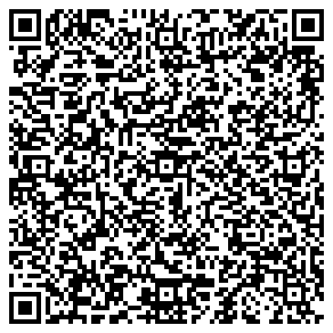QR-код с контактной информацией организации Дизайн-студия Юлии Шиляевой
