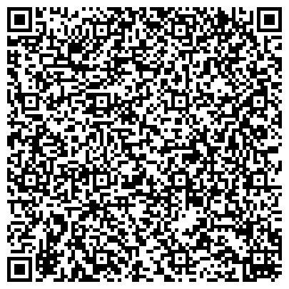 QR-код с контактной информацией организации КЛАСС, ОАО, торговая компания, Торговые помещения - 5788,2 кв.м.; универмаг Зори Урала