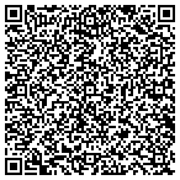 QR-код с контактной информацией организации Аврора-Фасад