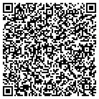 QR-код с контактной информацией организации Автодрайв