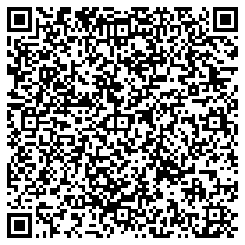 QR-код с контактной информацией организации Маяк