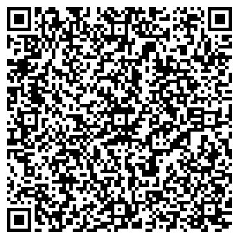 QR-код с контактной информацией организации МобильСервис