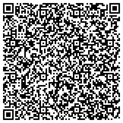 QR-код с контактной информацией организации Август, ЗАО, торгово-производственная компания, представительство в г. Белгороде