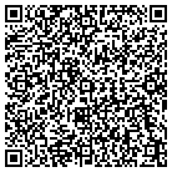 QR-код с контактной информацией организации Фике