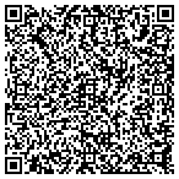 QR-код с контактной информацией организации Престиж, салон красоты, ООО Кивар