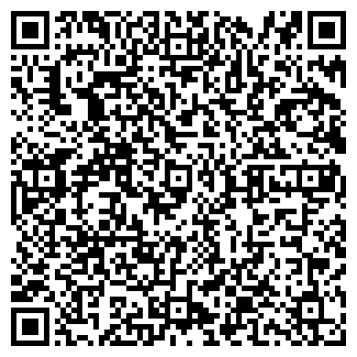 QR-код с контактной информацией организации Оливье