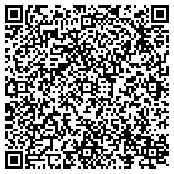 QR-код с контактной информацией организации Wine house