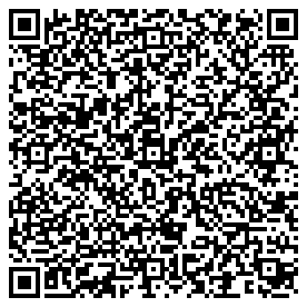 QR-код с контактной информацией организации Татэв