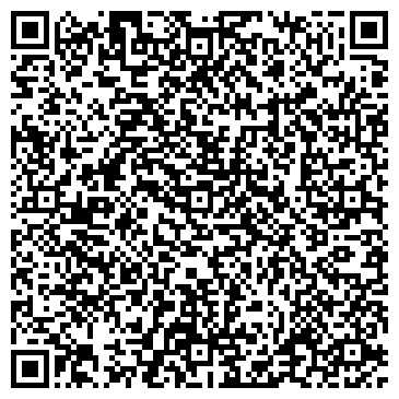 QR-код с контактной информацией организации Шиномонтажная мастерская на Взлётной, 51а/2