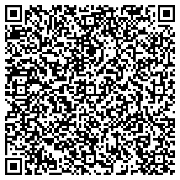 QR-код с контактной информацией организации Автомагия, автосервис, ИП Мартынов В.Г.