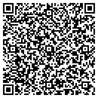 QR-код с контактной информацией организации Эвелина, ресторан
