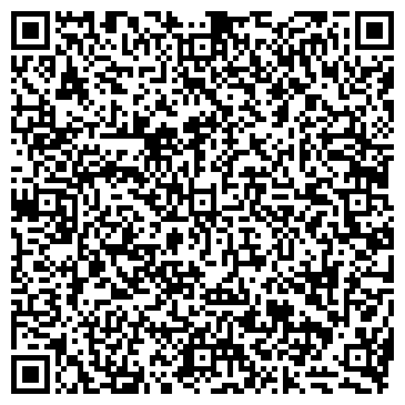 QR-код с контактной информацией организации ООО МТС-АГРО СЕРВИС