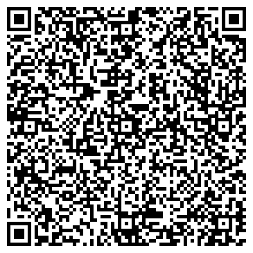 QR-код с контактной информацией организации ООО Эспари