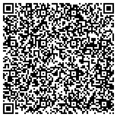 QR-код с контактной информацией организации ИП Саушина М.В.