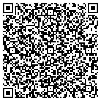 QR-код с контактной информацией организации Юрик