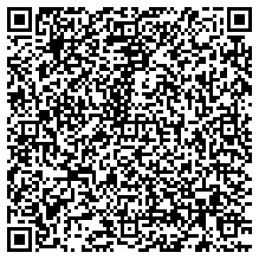 QR-код с контактной информацией организации ЖАЛЮЗИ, ШТОРЫ, КАРНИЗЫ