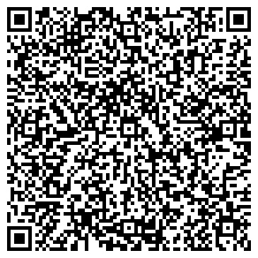 QR-код с контактной информацией организации ООО Железно