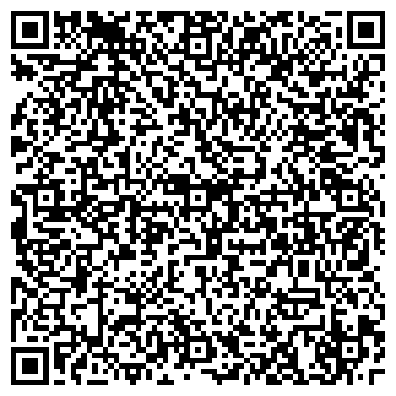 QR-код с контактной информацией организации ООО УралПром-Проект