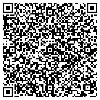 QR-код с контактной информацией организации ИП Хатамян М.О.