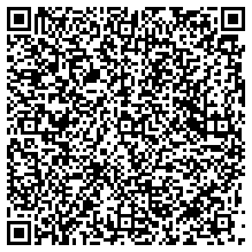 QR-код с контактной информацией организации ООО АТЭКС