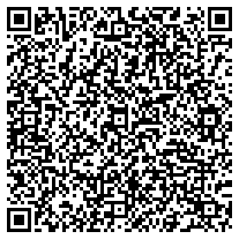 QR-код с контактной информацией организации Дагомыс