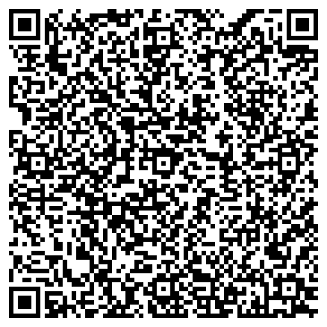 QR-код с контактной информацией организации Языки мира