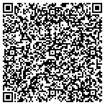 QR-код с контактной информацией организации Борюсик