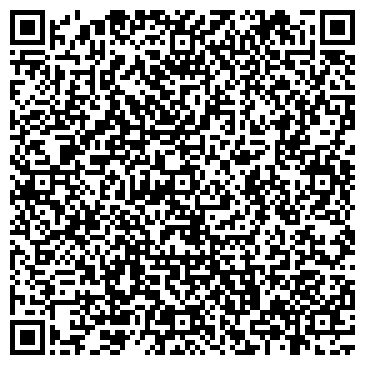 QR-код с контактной информацией организации ООО РубежСтрой