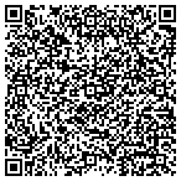 QR-код с контактной информацией организации Борюсик