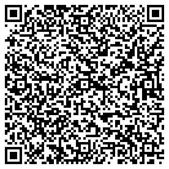 QR-код с контактной информацией организации ООО СК ДомИнвест