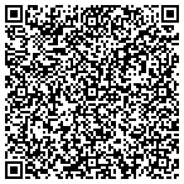 QR-код с контактной информацией организации ЗАО Вятская проектно-строительная компания