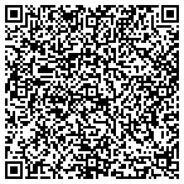 QR-код с контактной информацией организации Aimauto