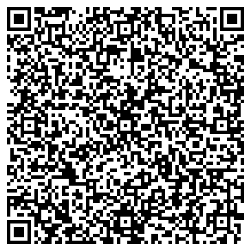 QR-код с контактной информацией организации ООО МагИнвестСтрой