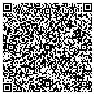 QR-код с контактной информацией организации Новые технологии, ООО, торговая компания, Склад