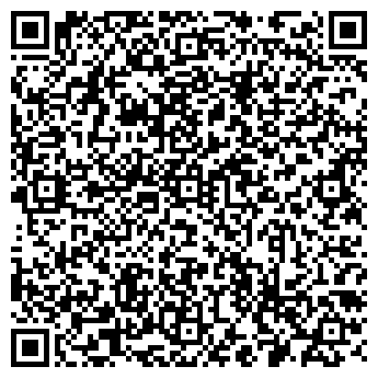 QR-код с контактной информацией организации Баракатавто