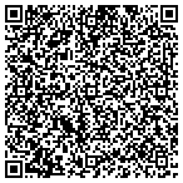 QR-код с контактной информацией организации ООО Уфа-Фарм