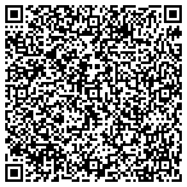 QR-код с контактной информацией организации Хозпромторг