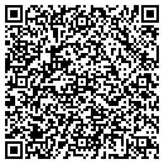 QR-код с контактной информацией организации Апельсин