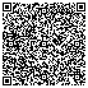 QR-код с контактной информацией организации Континент