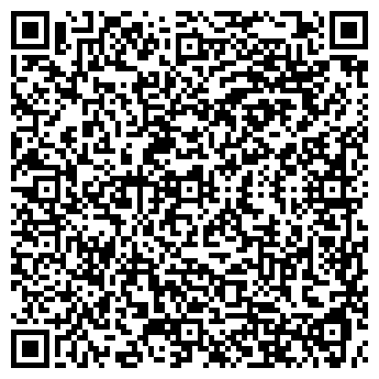 QR-код с контактной информацией организации Вяткажилстрой